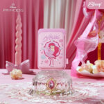 Sheep Magsafe Wallet Disney Princess Collection - Ariel Bow
