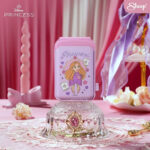Sheep Magsafe Wallet Stand Disney Princess Collection - Rapunzel Bow
