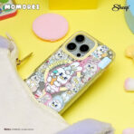 Sheep Momorei Collection Magnetic Case เคสiPhone 18 Pro Max / iPhone 17 Pro Max – Momorei Rico [Pre-Order] - Image 2