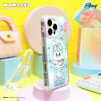 Sheep Momorei Collection Magnetic Case เคสiPhone 18 Pro Max / iPhone 17 Pro Max – Momorei Girls Flower [Pre-Order] - Image 2