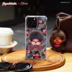 Sheep Monchhichi Collection Magsafe Case เคส iPhone 18 Pro Max / iPhone 17 Pro Max – Monchhichi [Pre-Order] - Image 2