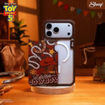 Sheep Outfit Toy Story 5 Collection Case เคส iPhone 18 Pro Max / iPhone 17 Pro Max - The Cowboy [Pre-Order] - Image 7
