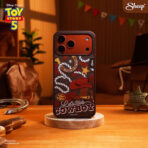 Sheep Outfit Toy Story 5 Collection Case เคส iPhone 18 Pro Max / iPhone 17 Pro Max - The Cowboy [Pre-Order] - Image 6