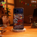 Sheep Outfit Toy Story 5 Collection Case เคส iPhone 18 Pro Max / iPhone 17 Pro Max - The Cowboy [Pre-Order] - Image 5