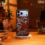 Sheep Outfit Toy Story 5 Collection Case เคส iPhone 18 Pro Max / iPhone 17 Pro Max - The Cowboy [Pre-Order] - Image 4