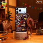 Sheep Outfit Toy Story 5 Collection Case เคส iPhone 18 Pro Max / iPhone 17 Pro Max - The Cowboy [Pre-Order]