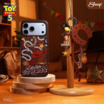 Sheep Outfit Toy Story 5 Collection Case เคส iPhone 18 Pro Max / iPhone 17 Pro Max - The Cowboy [Pre-Order] - Image 2