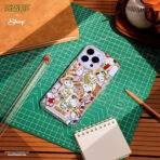 Sheep Peanuts Collection Magnetic Case เคส iPhone 18 Pro Max / iPhone 17 Pro Max – Peanuts [Pre-Order] - Image 4