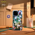 Sheep Peanuts Collection Magnetic Case เคส iPhone 18 Pro Max / iPhone 17 Pro Max – Peanuts [Pre-Order] - Image 2