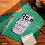 Sheep Peanuts Collection Magnetic Case เคส iPhone 18 Pro Max / iPhone 17 Pro Max – Snoopy & Friends [Pre-Order] - Image 4