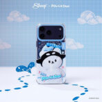 Sheep Polcasan Collection Magnetic Case เคส iPhone 18 Pro Max /iPhone 17 Pro Max -  I am Polcasan [Pre-Order] - Image 4