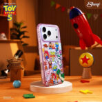 Sheep Toy Story 5 Collection Magnetic Case เคส iPhone 18 Pro Max / iPhone 17 Pro Max – Friends Forever [Pre-Order] - Image 2