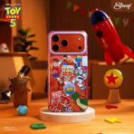 Sheep Toy Story 5 Collection Magnetic Case เคส iPhone 18 Pro Max / iPhone 17 Pro Max – Friends Forever [Pre-Order] - Image 3