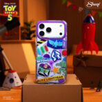 Sheep Toy Story 5 Collection Magnetic Case เคส iPhone 18 Pro Max / iPhone 17 Pro Max – The Ranger [Pre-Order] - Image 3