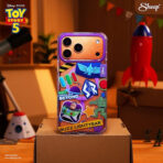 Sheep Toy Story 5 Collection Magnetic Case เคส iPhone 18 Pro Max / iPhone 17 Pro Max – The Ranger [Pre-Order] - Image 2
