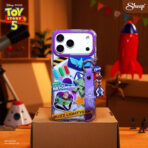 Sheep Toy Story 5 Collection Magnetic Case เคส iPhone 18 Pro Max / iPhone 17 Pro Max – The Ranger [Pre-Order]