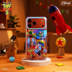 Sheep Toy Story 5 Collection Magnetic Case เคส iPhone 18 Pro Max / iPhone 17 Pro Max – Toy Story 5 [Pre-Order] - Image 3