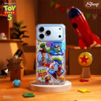 Sheep Toy Story 5 Collection Magnetic Case เคส iPhone 18 Pro Max / iPhone 17 Pro Max – Toy Story 5 [Pre-Order] - Image 2