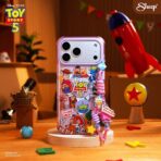 Sheep Toy Story 5 Collection Magnetic Case เคส iPhone 18 Pro Max / iPhone 17 Pro Max – Friends Forever [Pre-Order]
