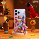 Sheep Toy Story 5 Collection Magnetic Case เคส iPhone 18 Pro Max / iPhone 17 Pro Max – Friends Forever [Pre-Order]