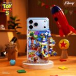 Sheep Toy Story 5 Collection Magnetic Case เคส iPhone 18 Pro Max / iPhone 17 Pro Max – Toy Story 5 [Pre-Order]