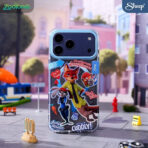 Sheep Zootopia Collection Magnetic Case เคส iPhone 18 Pro Max / iPhone 17 Pro Max – Zootopia [Pre-Order] - Image 2
