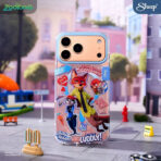 Sheep Zootopia Collection Magnetic Case เคส iPhone 18 Pro Max / iPhone 17 Pro Max – Zootopia [Pre-Order] - Image 3