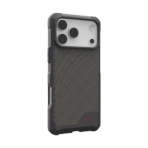 UAG Metropolis LT Limited Edition (MagSafe) Case เคส iPhone 18 Pro Max / 17 Pro Max – Ultra 200 Wolf Grey - Image 2