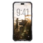 UAG Monarch Pro VEIL Collection Case เคส iPhone 18 Pro Max / 17 Pro Max - Ash [Pre-Order] - Image 3