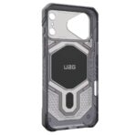 UAG Monarch Pro VEIL Collection Case เคส iPhone 18 Pro Max / 17 Pro Max - Ash [Pre-Order] - Image 2