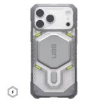 UAG Monarch Pro VEIL Collection Case เคส iPhone 18 Pro Max / 17 Pro Max - Ice [Pre-Order]