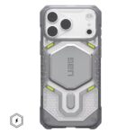 UAG Monarch Pro VEIL Collection Case เคส iPhone 18 Pro / 17 Pro - Ice [Pre-Order]