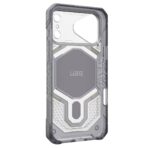 UAG Monarch Pro VEIL Collection Case เคส iPhone 18 Pro Max / 17 Pro Max - Ice [Pre-Order] - Image 2