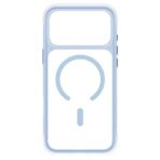 WiWU AeroShield Pro Airbag Anti-Proof Case เคส iPhone 18 Pro / 17 Pro – Light Blue [Pre-Order] - Image 3