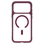 WiWU AeroShield Pro Airbag Anti-Proof Case เคส iPhone 18 Pro / 17 Pro – Purple [Pre-Order] - Image 3