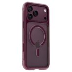 WiWU AeroShield Pro Airbag Anti-Proof Case เคส iPhone 18 Pro / 17 Pro – Purple [Pre-Order] - Image 2