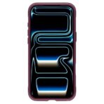WiWU AeroShield Ultra Airbag Anti-Proof Case เคส iPhone 18 Pro / 17 Pro – Purple [Pre-Order] - Image 7