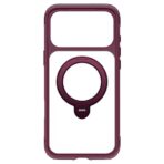 WiWU AeroShield Ultra Airbag Anti-Proof Case เคส iPhone 18 Pro / 17 Pro – Purple [Pre-Order] - Image 5