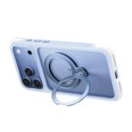 WiWU AeroShield Ultra Airbag Anti-Proof Case เคส iPhone 18 Pro Max / 17 Pro Max – Light Blue [Pre-Order] - Image 3