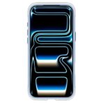 WiWU AeroShield Ultra Airbag Anti-Proof Case เคส iPhone 18 Pro Max / 17 Pro Max – Light Blue [Pre-Order] - Image 7