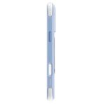 WiWU AeroShield Ultra Airbag Anti-Proof Case เคส iPhone 18 Pro Max / 17 Pro Max – Light Blue [Pre-Order] - Image 6