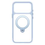 WiWU AeroShield Ultra Airbag Anti-Proof Case เคส iPhone 18 Pro Max / 17 Pro Max – Light Blue [Pre-Order] - Image 5