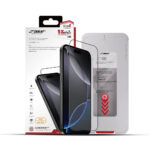Zeelot SOLIDsleekV2 Stealth Matte ฟิล์มกระจกแบบด้าน (ไม่มีชุดติดตั้ง) - iPhone Duo [Pre-Order]