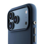 tineeOWL DUNEX Case เคส iPhone 18 Pro – Navy Blue