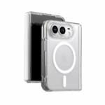 Araree Duple 360 M Case เคส iPhone Duo - Clear White [Pre-Order]