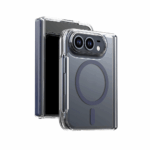 Araree Duple 360 M Case เคส iPhone Duo - Clear Dark Blue [Pre-Order]