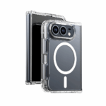 Araree Duple M Case เคส iPhone Duo - Clear