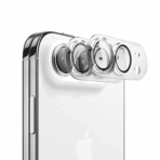 Elago Camera Lens Protector กระจกเลนส์กล้อง iPhone Duo - Image 2