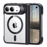 ESR Classic Hybrid (Camera Control) Case เคส iPhone Duo - Black[Pre-Order]