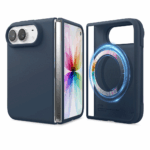 Elago Silicone Case – เคส I Phone Duo - Jean Indigo [Pre-Order]